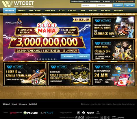 JuraganCasino: Situs Resmi Daftar Slot Online dan Live Casino.